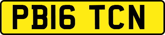 PB16TCN
