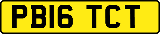 PB16TCT