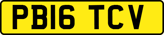 PB16TCV