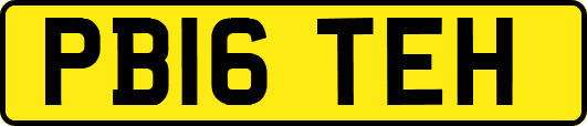 PB16TEH