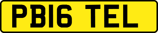 PB16TEL