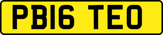 PB16TEO