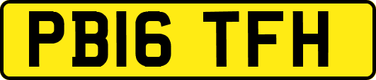 PB16TFH
