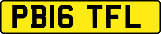 PB16TFL