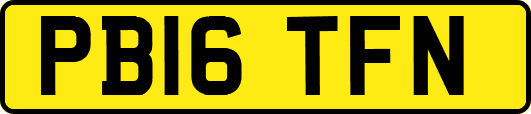 PB16TFN