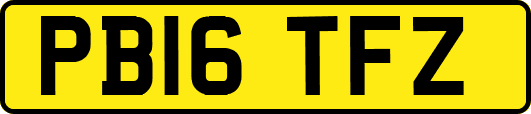 PB16TFZ