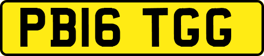 PB16TGG