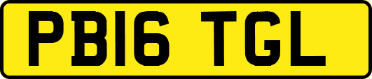 PB16TGL