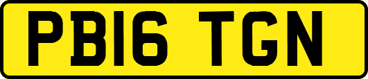 PB16TGN