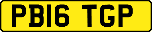 PB16TGP