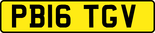 PB16TGV