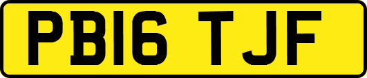 PB16TJF