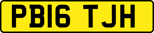 PB16TJH