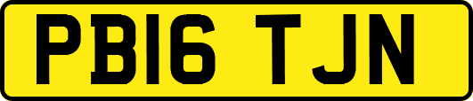 PB16TJN