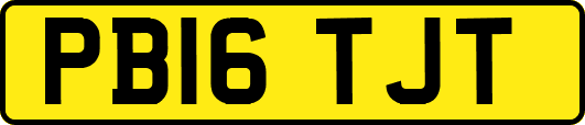 PB16TJT
