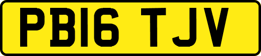 PB16TJV
