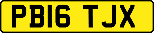 PB16TJX