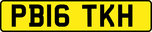 PB16TKH