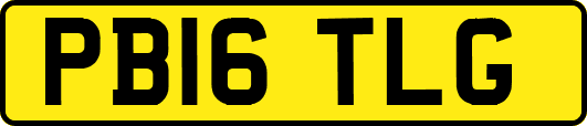 PB16TLG