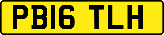 PB16TLH