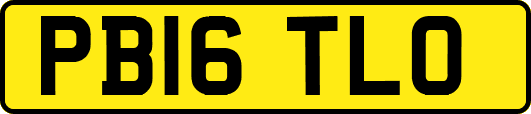 PB16TLO