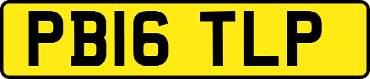 PB16TLP