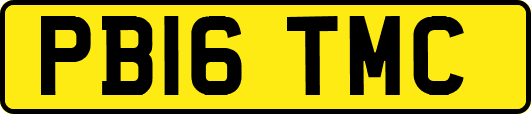 PB16TMC
