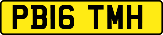 PB16TMH