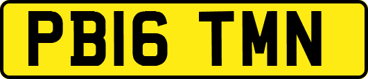 PB16TMN