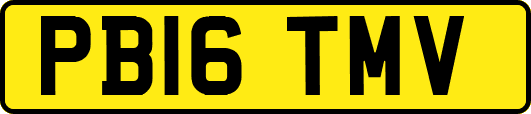 PB16TMV