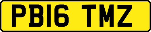 PB16TMZ