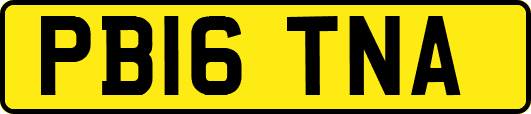PB16TNA