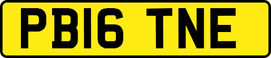 PB16TNE