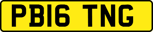 PB16TNG
