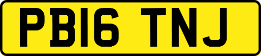 PB16TNJ