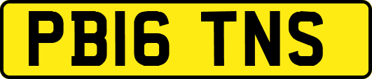 PB16TNS