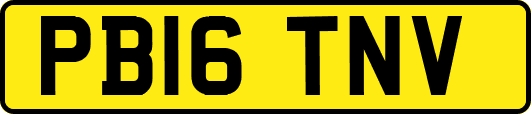 PB16TNV