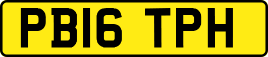 PB16TPH