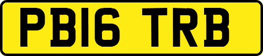 PB16TRB