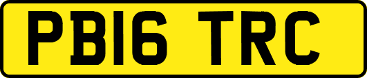 PB16TRC