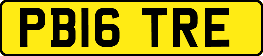PB16TRE