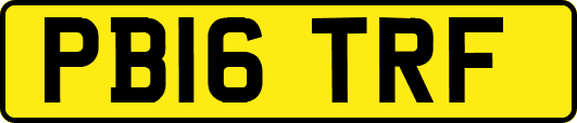 PB16TRF