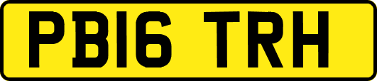 PB16TRH