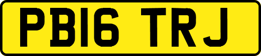 PB16TRJ