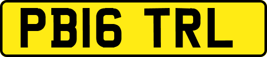PB16TRL