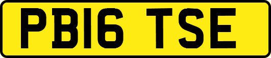 PB16TSE