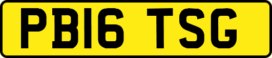 PB16TSG