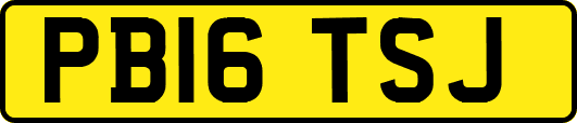 PB16TSJ