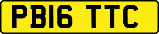 PB16TTC