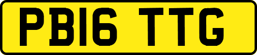 PB16TTG